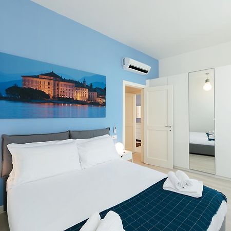 Verbania - Luxury Italy Apartments Exteriér fotografie