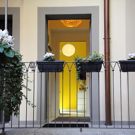 Verbania - Luxury Italy Apartments Exteriér fotografie