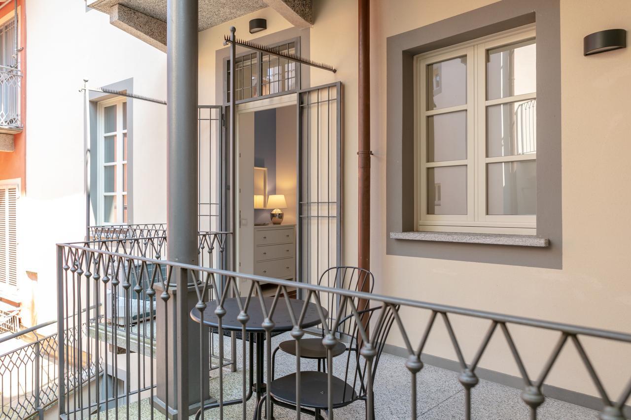 Verbania - Luxury Italy Apartments Exteriér fotografie