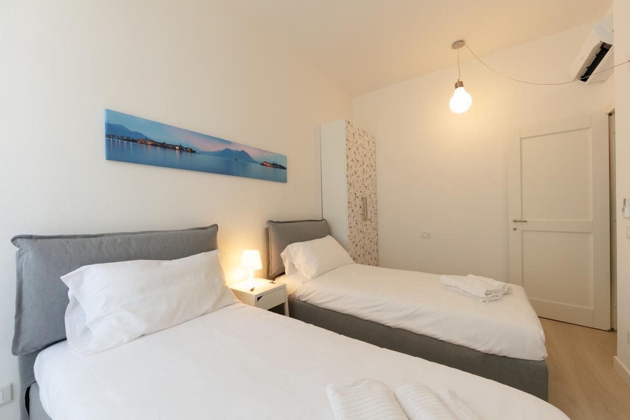 Verbania - Luxury Italy Apartments Exteriér fotografie