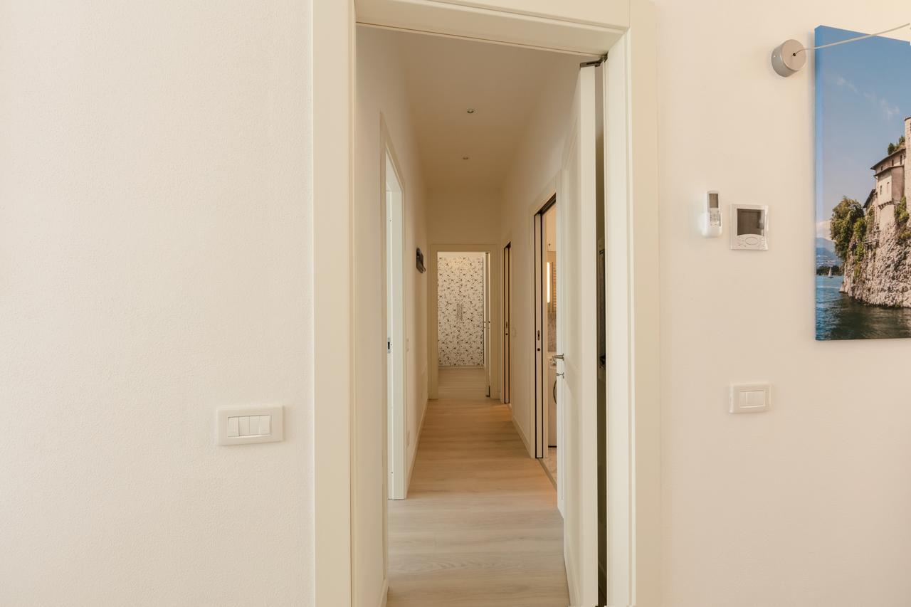 Verbania - Luxury Italy Apartments Exteriér fotografie