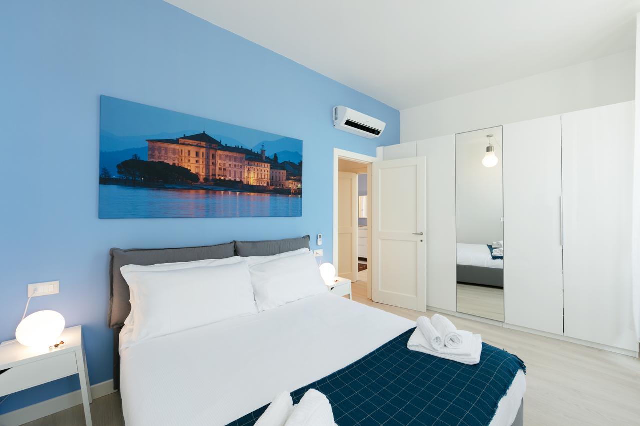 Verbania - Luxury Italy Apartments Exteriér fotografie