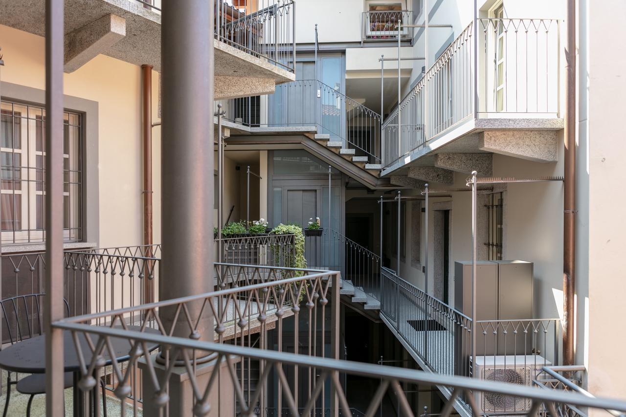 Verbania - Luxury Italy Apartments Exteriér fotografie