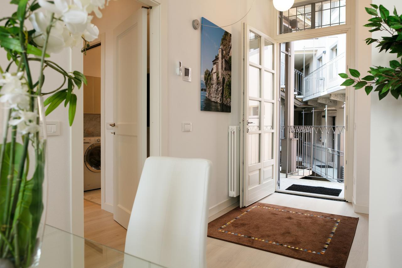 Verbania - Luxury Italy Apartments Exteriér fotografie