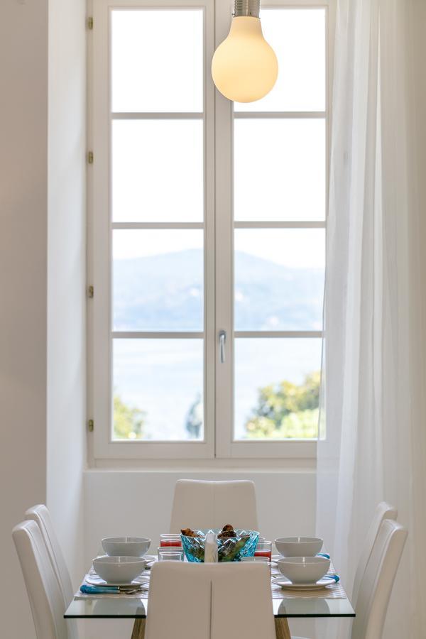 Verbania - Luxury Italy Apartments Exteriér fotografie