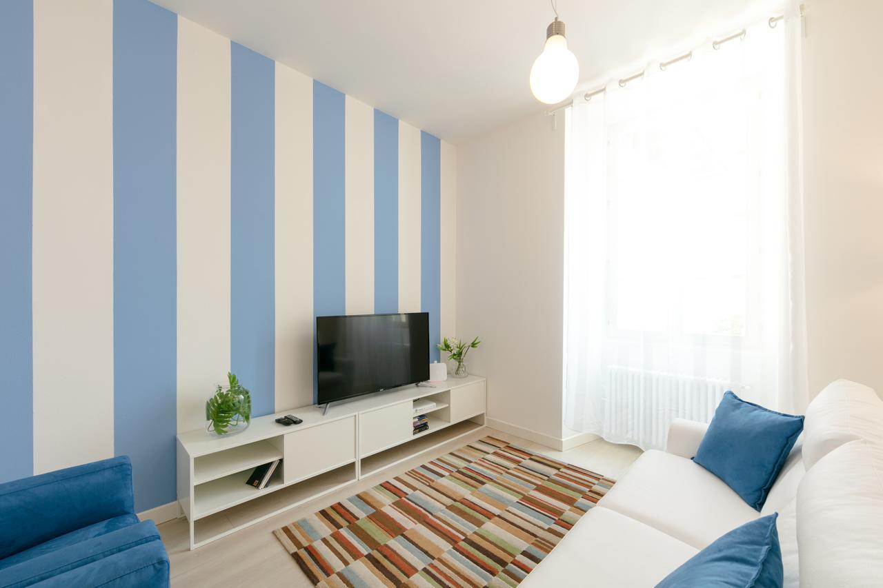 Verbania - Luxury Italy Apartments Exteriér fotografie