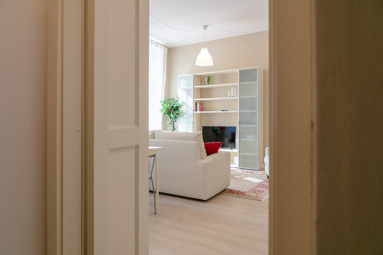 Verbania - Luxury Italy Apartments Exteriér fotografie