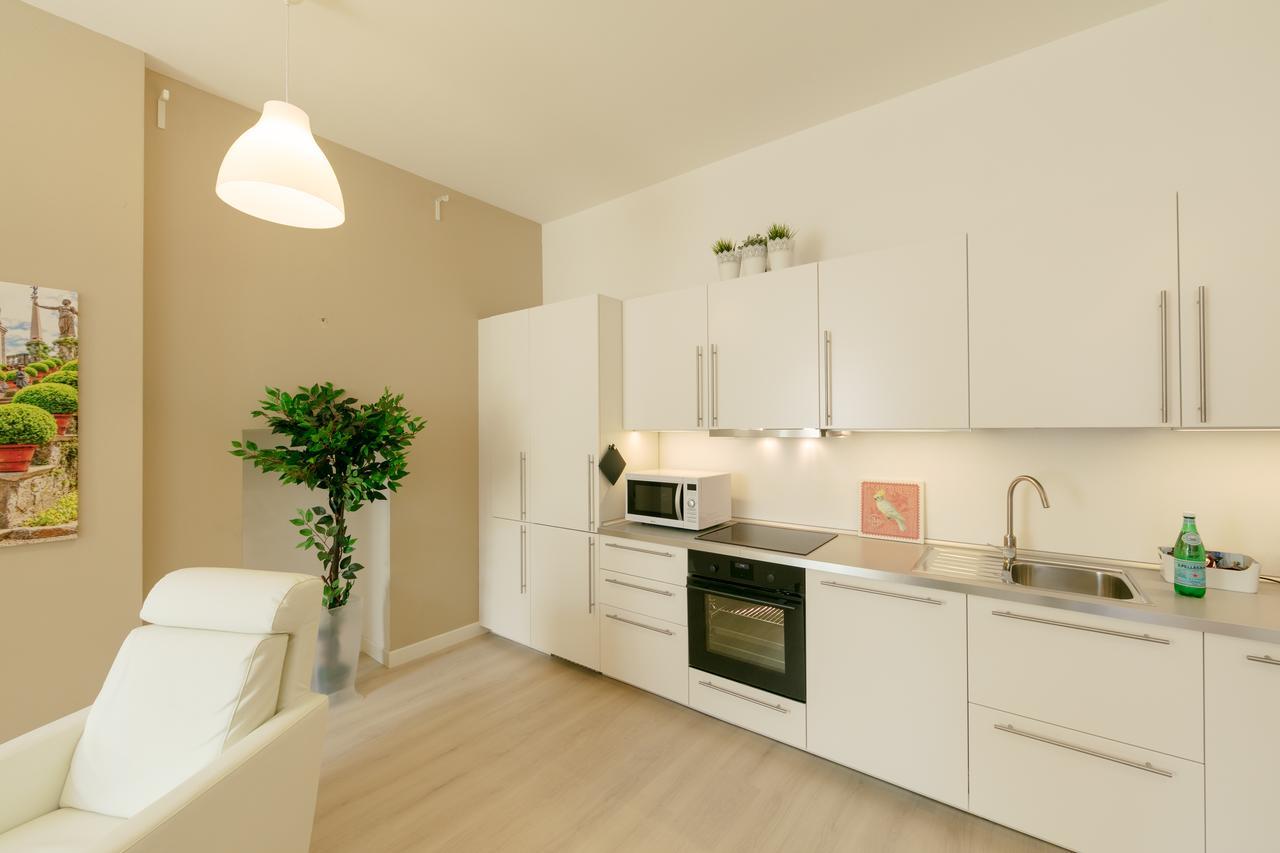Verbania - Luxury Italy Apartments Exteriér fotografie