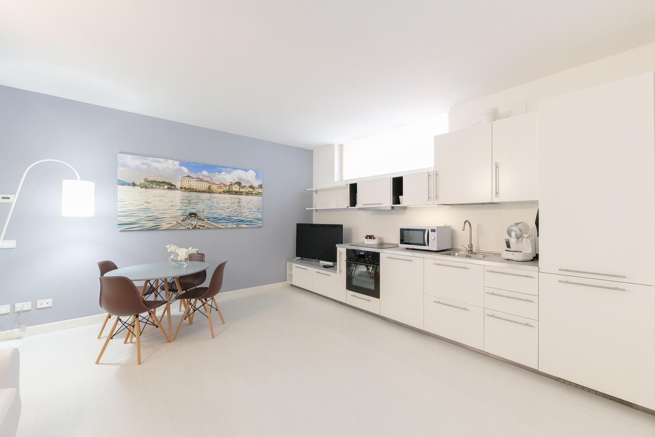 Verbania - Luxury Italy Apartments Exteriér fotografie
