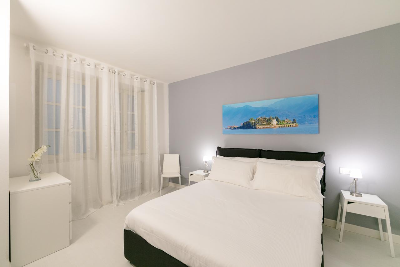 Verbania - Luxury Italy Apartments Exteriér fotografie