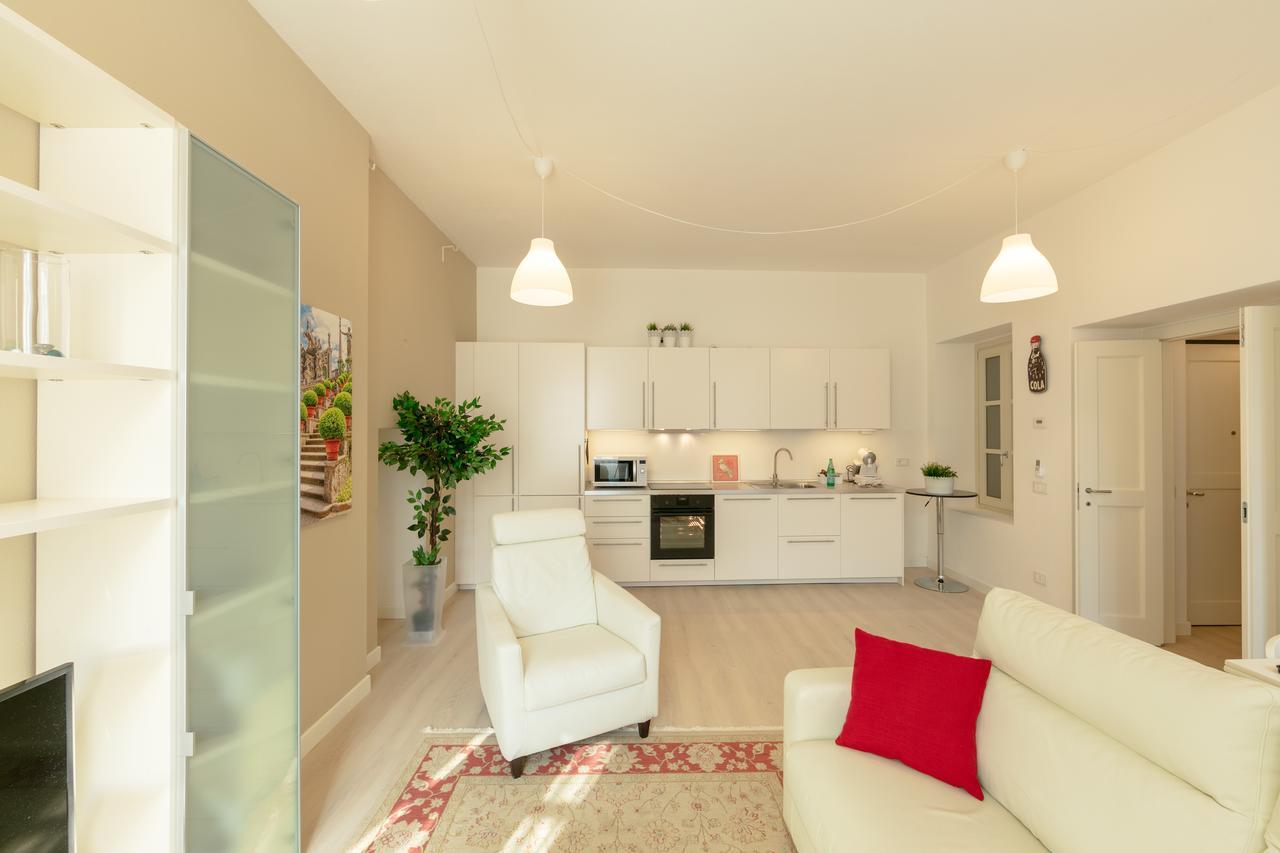 Verbania - Luxury Italy Apartments Exteriér fotografie