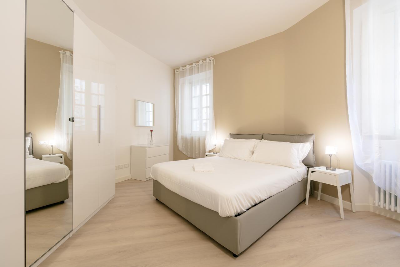 Verbania - Luxury Italy Apartments Exteriér fotografie
