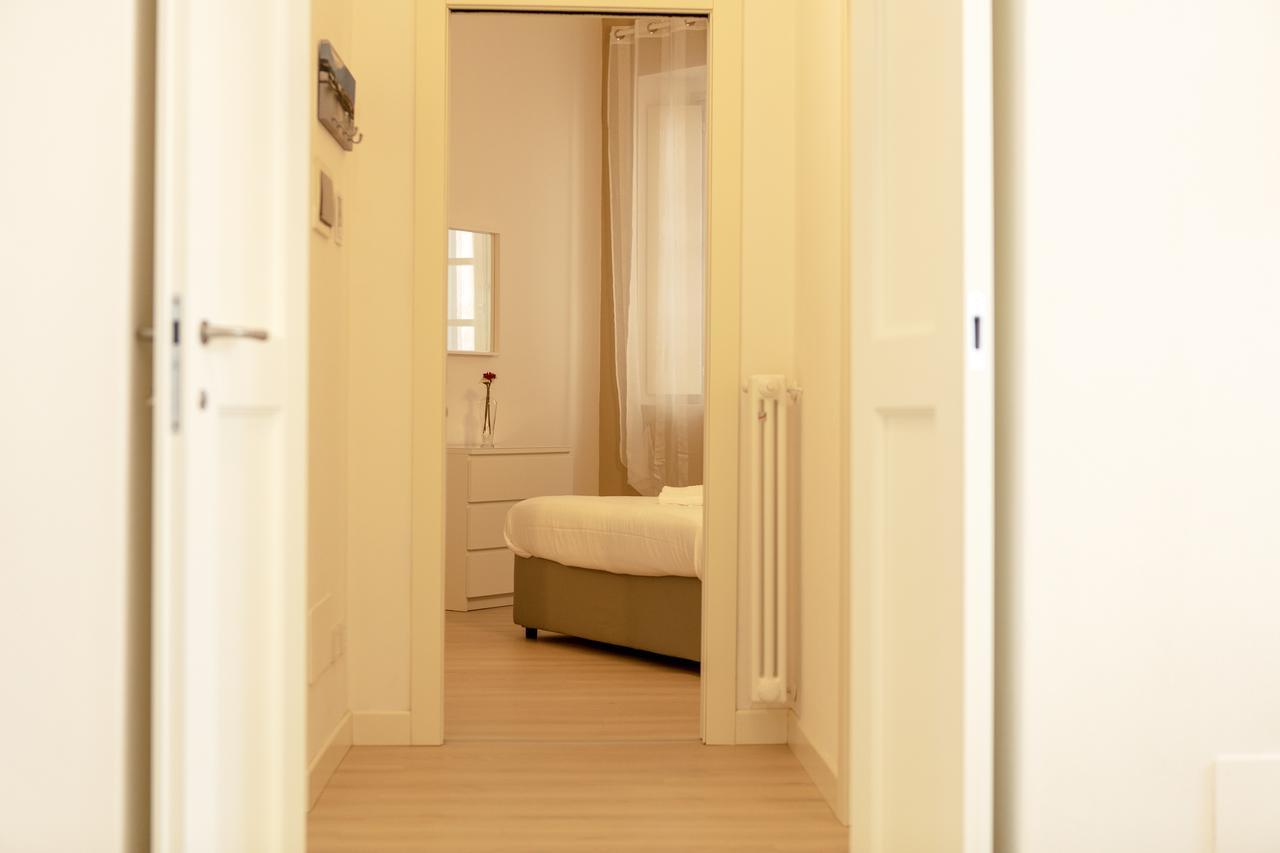 Verbania - Luxury Italy Apartments Exteriér fotografie