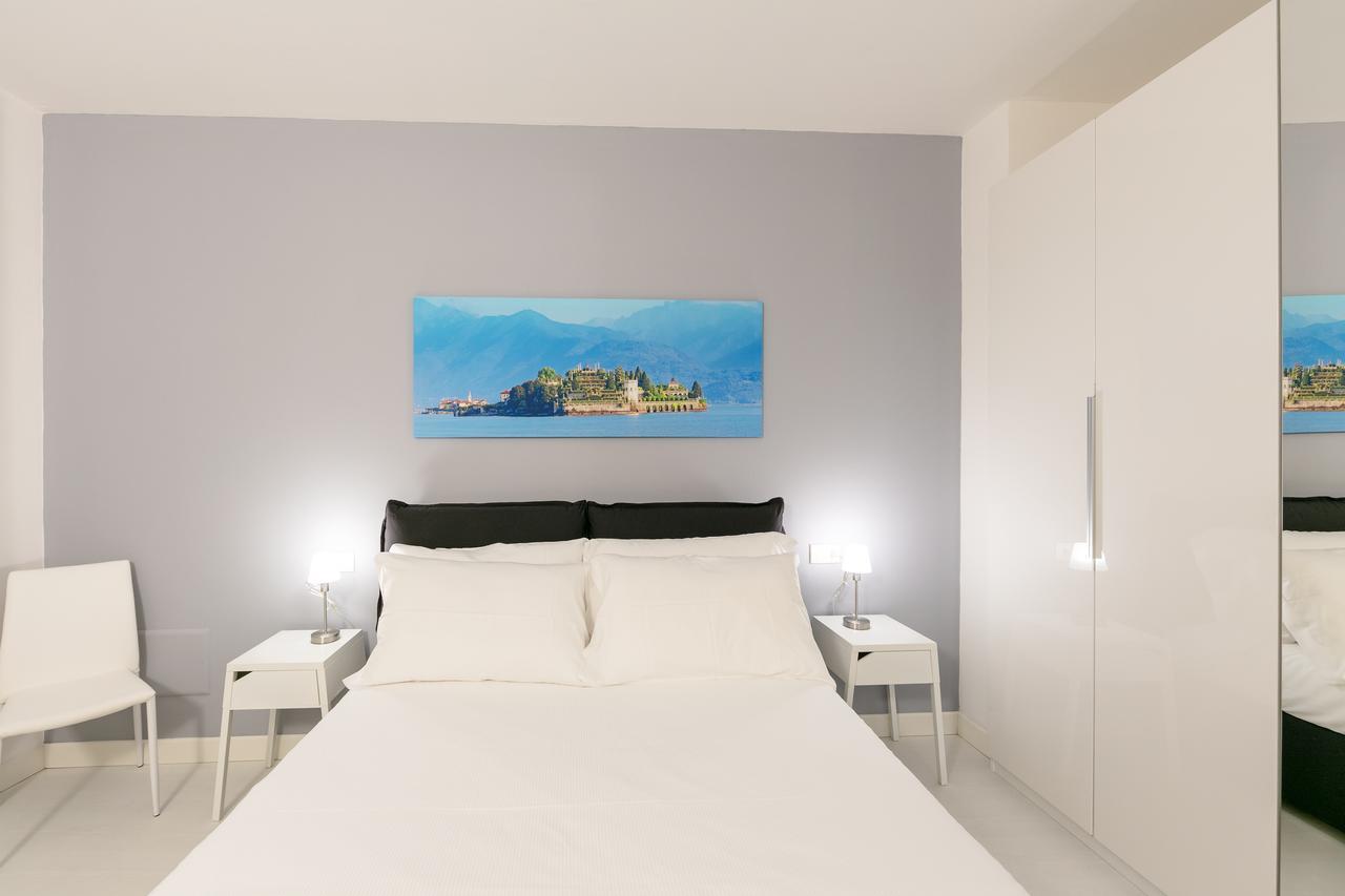 Verbania - Luxury Italy Apartments Exteriér fotografie