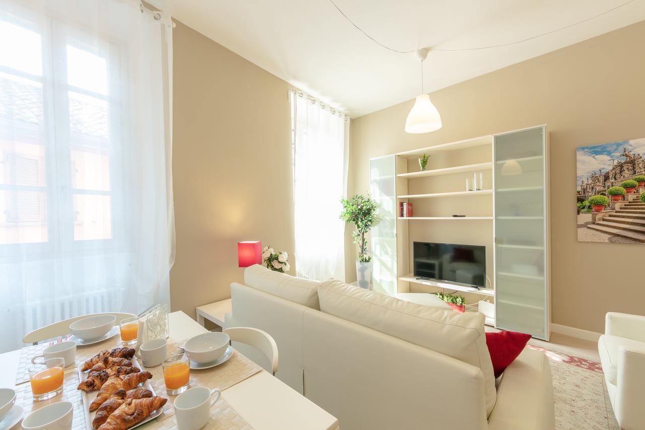Verbania - Luxury Italy Apartments Exteriér fotografie