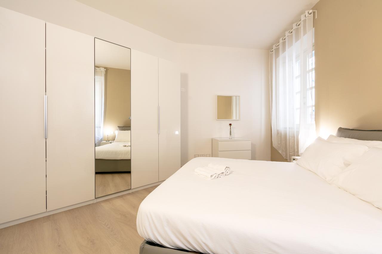Verbania - Luxury Italy Apartments Exteriér fotografie