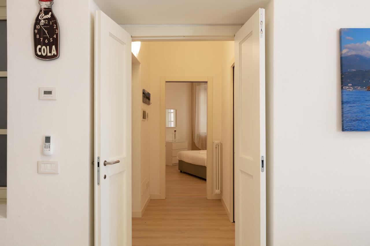 Verbania - Luxury Italy Apartments Exteriér fotografie