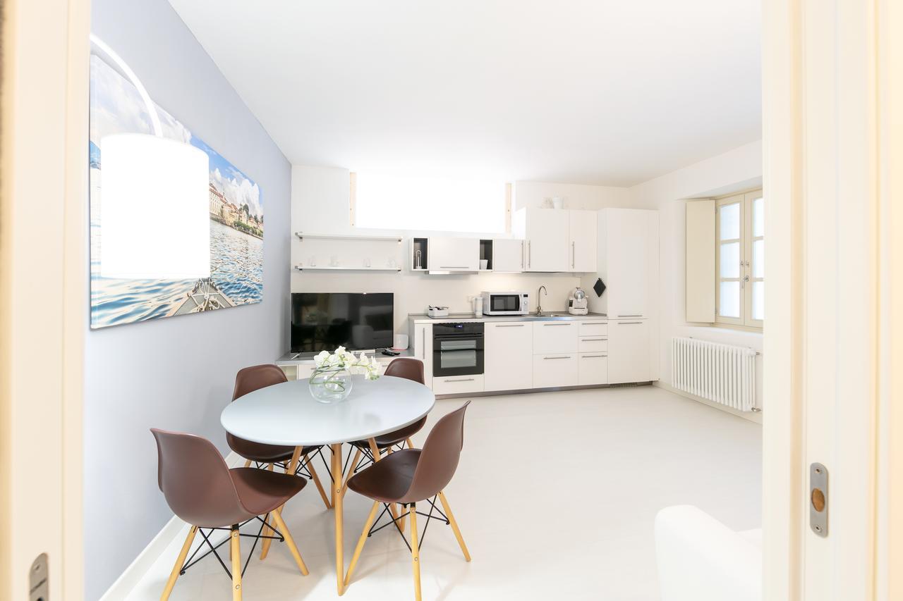 Verbania - Luxury Italy Apartments Exteriér fotografie