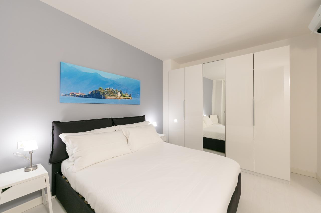 Verbania - Luxury Italy Apartments Exteriér fotografie