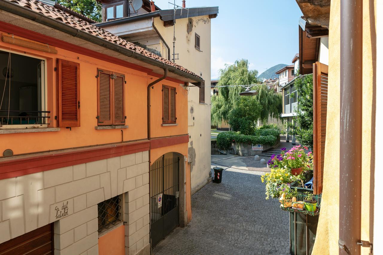 Verbania - Luxury Italy Apartments Exteriér fotografie