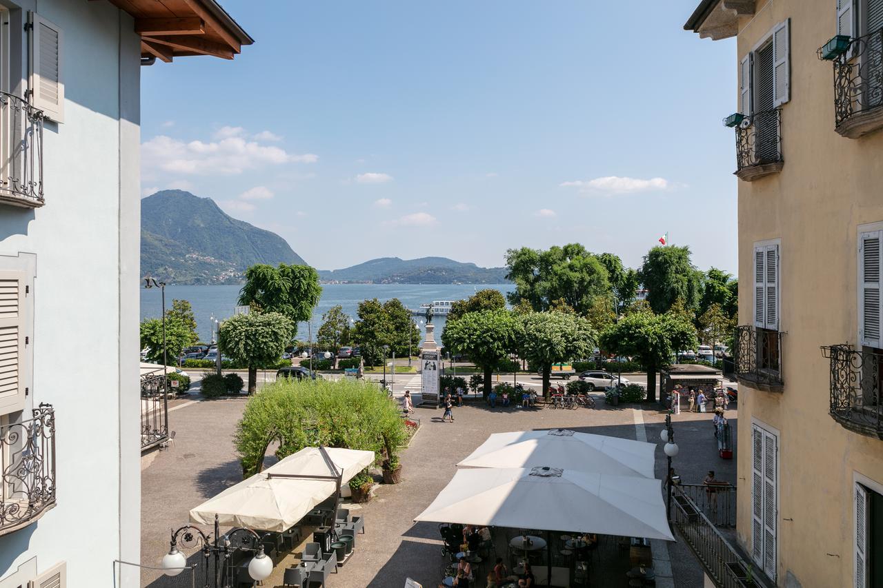 Verbania - Luxury Italy Apartments Exteriér fotografie