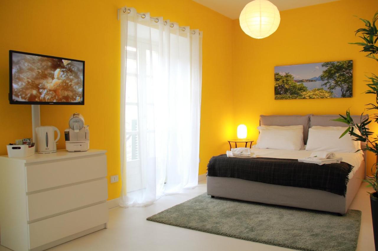 Verbania - Luxury Italy Apartments Exteriér fotografie