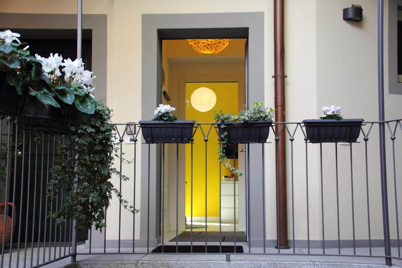 Verbania - Luxury Italy Apartments Exteriér fotografie