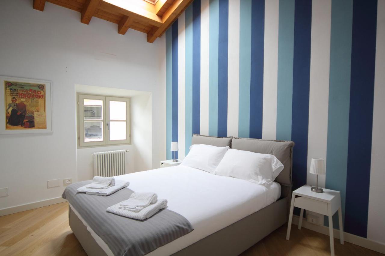 Verbania - Luxury Italy Apartments Exteriér fotografie