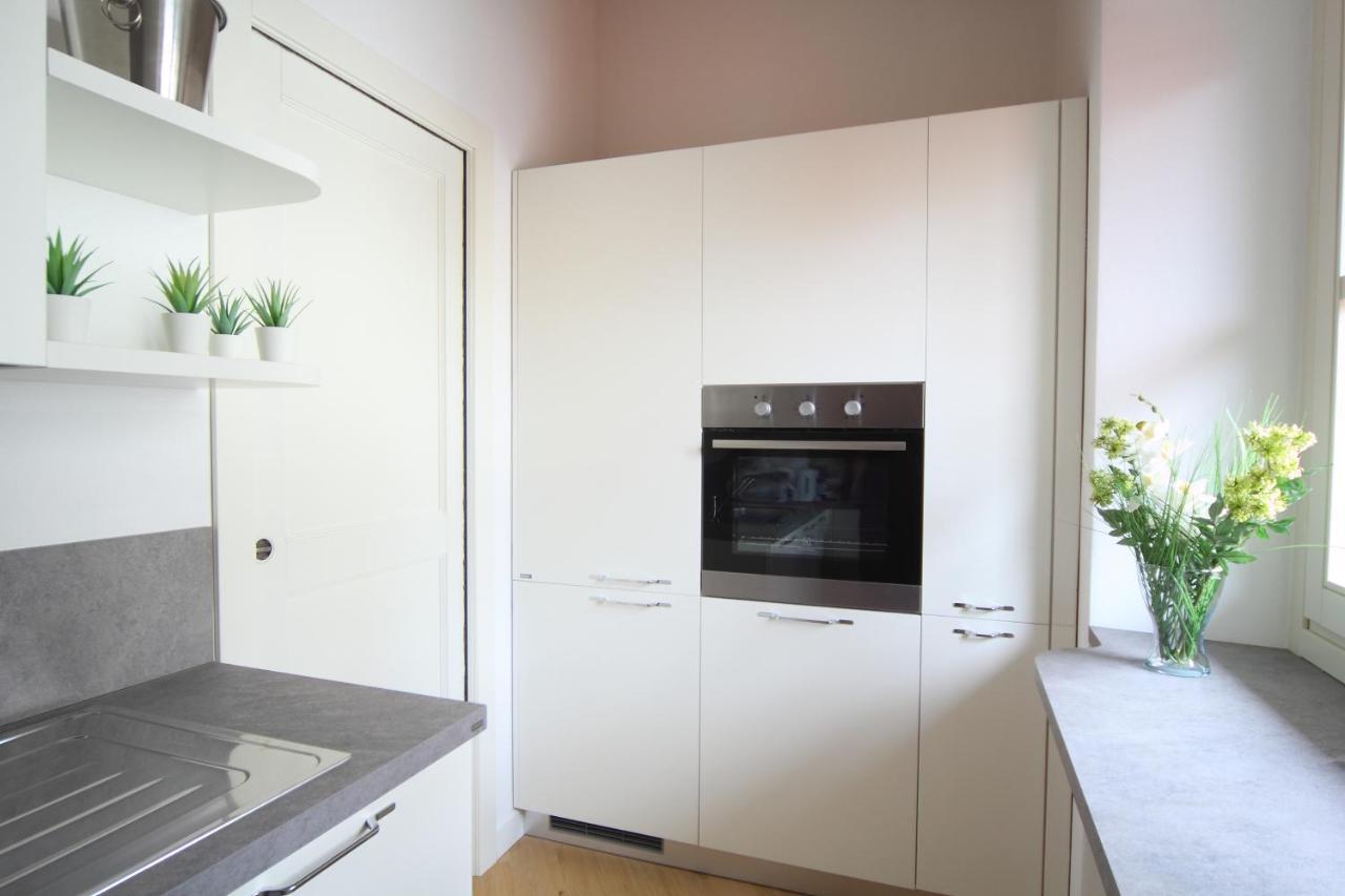 Verbania - Luxury Italy Apartments Exteriér fotografie
